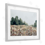 Hannah Dawson | Muted Meadows Landscape
