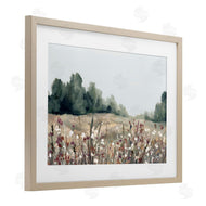 Hannah Dawson | Muted Meadows Landscape