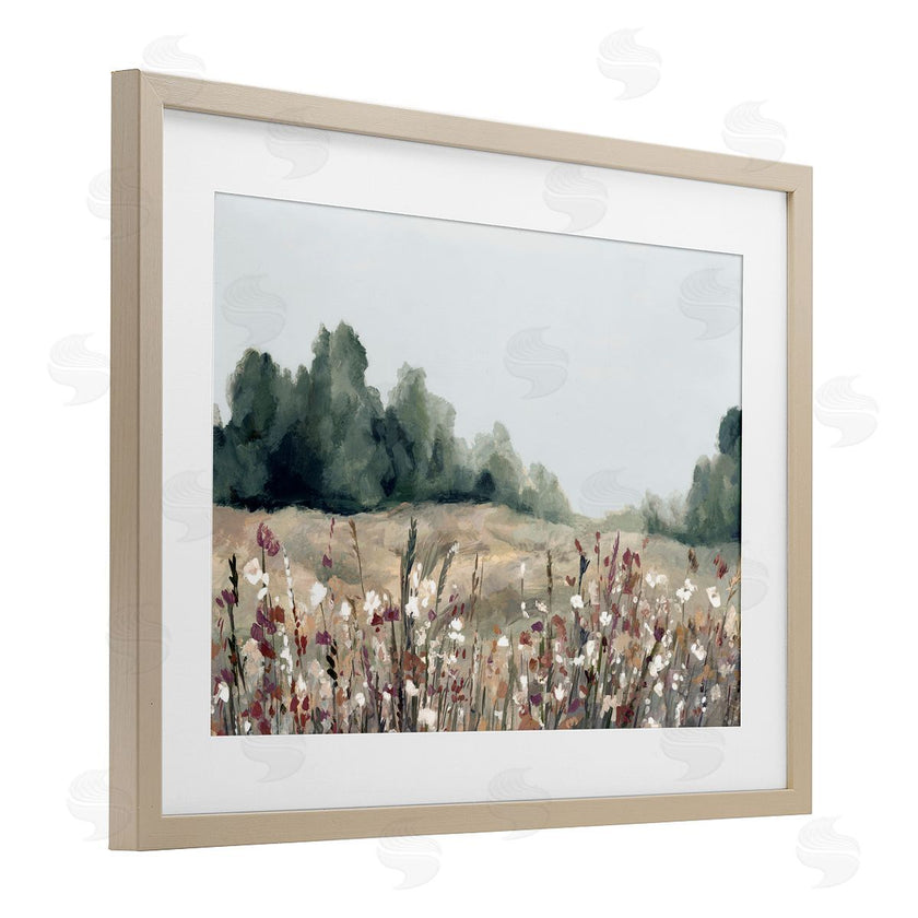 Hannah Dawson | Muted Meadows Landscape