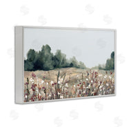 Hannah Dawson | Muted Meadows Landscape