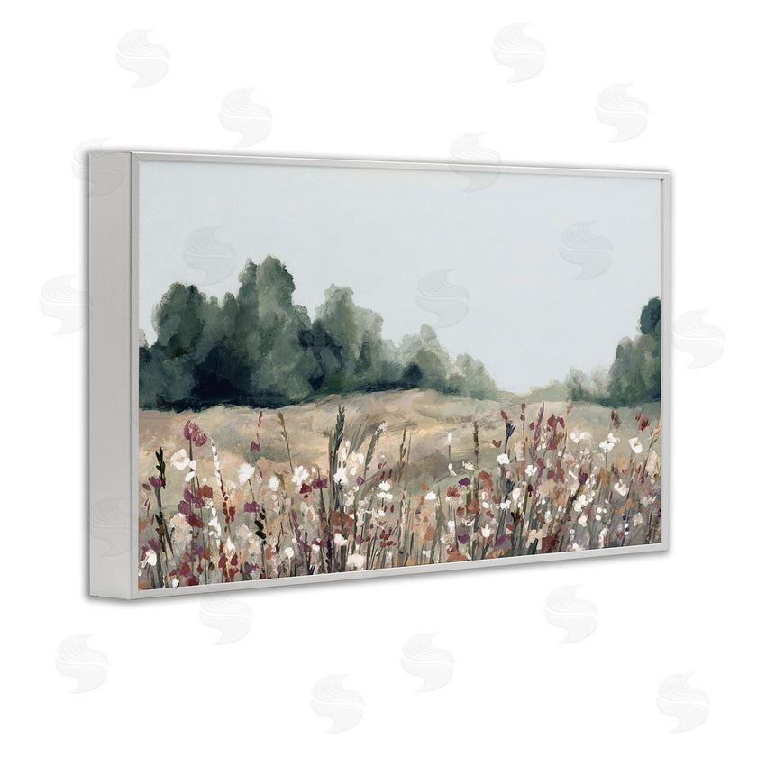 Hannah Dawson | Muted Meadows Landscape