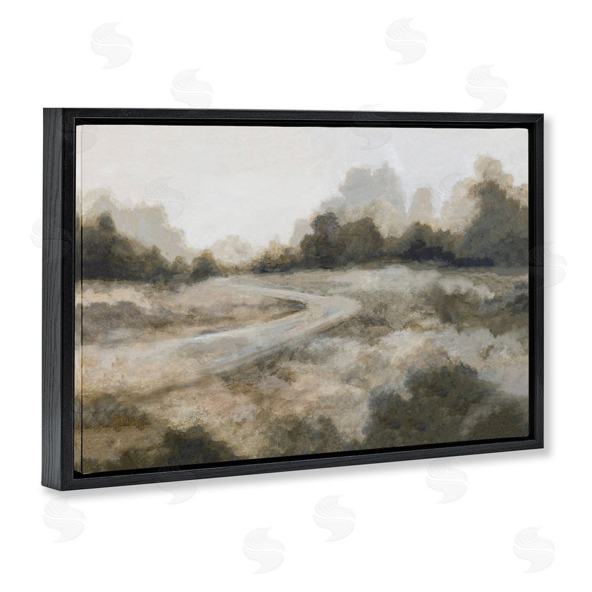 Hannah Dawson | Timeless Horizons Landscape