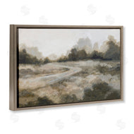 Hannah Dawson | Timeless Horizons Landscape