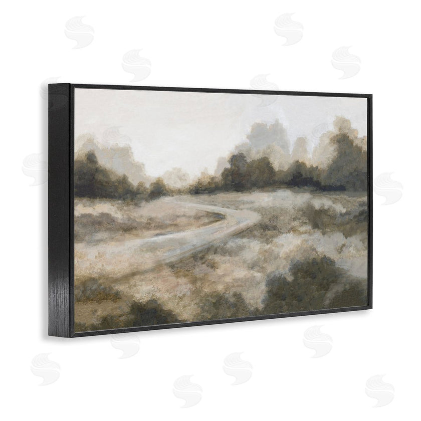 Hannah Dawson | Timeless Horizons Landscape