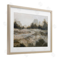 Hannah Dawson | Timeless Horizons Landscape