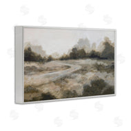 Hannah Dawson | Timeless Horizons Landscape