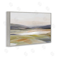 Hannah Dawson | Fading Tranquil Horizon