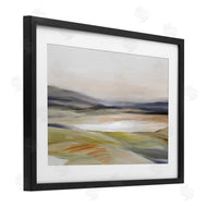 Hannah Dawson | Fading Tranquil Horizon