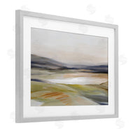 Hannah Dawson | Fading Tranquil Horizon