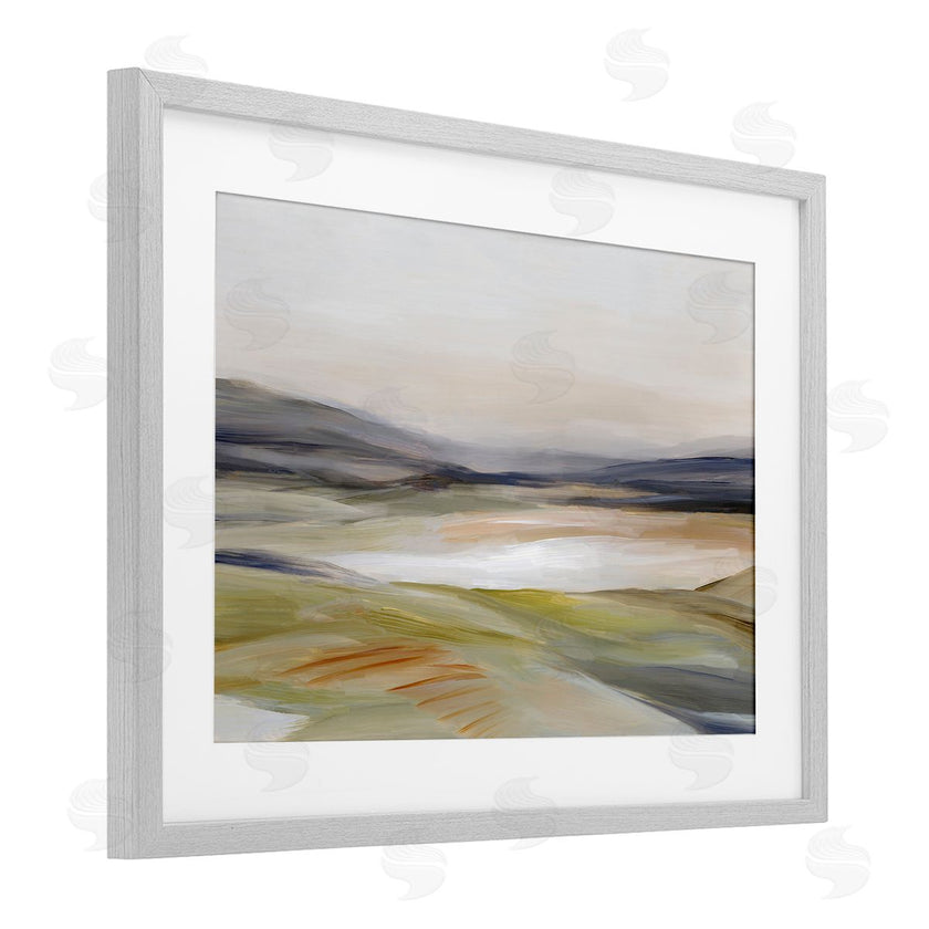 Hannah Dawson | Fading Tranquil Horizon