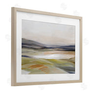 Hannah Dawson | Fading Tranquil Horizon