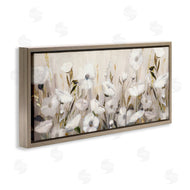 Hannah Dawson | Whispers Of Gold Flowers