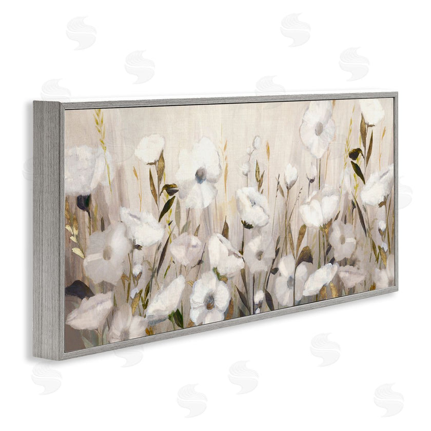 Hannah Dawson | Whispers Of Gold Flowers
