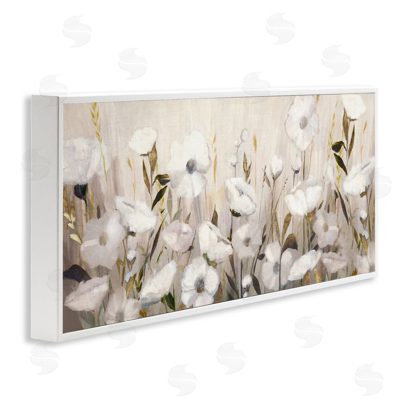Hannah Dawson | Whispers Of Gold Flowers