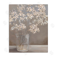 Hannah Dawson | Baby's Breath Elegance