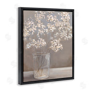 Hannah Dawson | Baby's Breath Elegance