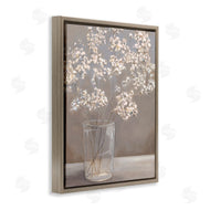 Hannah Dawson | Baby's Breath Elegance