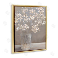 Hannah Dawson | Baby's Breath Elegance