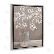 Hannah Dawson | Baby's Breath Elegance