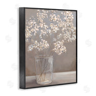 Hannah Dawson | Baby's Breath Elegance
