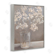 Hannah Dawson | Baby's Breath Elegance