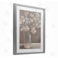 Hannah Dawson | Baby's Breath Elegance