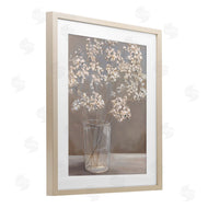 Hannah Dawson | Baby's Breath Elegance
