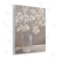 Hannah Dawson | Baby's Breath Elegance