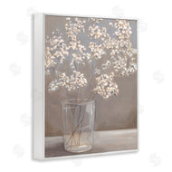 Hannah Dawson | Baby's Breath Elegance