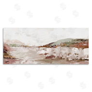 Luna Mavis | Rustic Pastel Tides