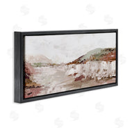 Luna Mavis | Rustic Pastel Tides
