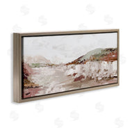 Luna Mavis | Rustic Pastel Tides
