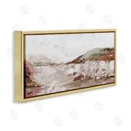 Luna Mavis | Rustic Pastel Tides
