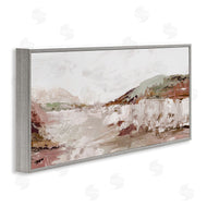 Luna Mavis | Rustic Pastel Tides