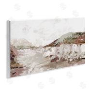 Luna Mavis | Rustic Pastel Tides