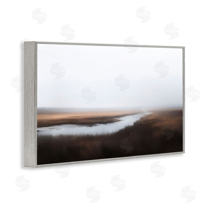 Novae | Still Lake Illusion