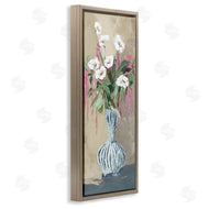 Susan Pepe | Elegance Unfolded Flowers