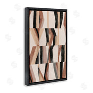 1x | Neutral Abstract Kit