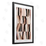 1x | Neutral Abstract Kit