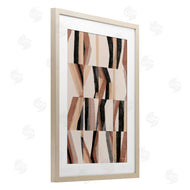 1x | Neutral Abstract Kit