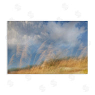 Karin Connolly | Waves Of Terra Landscape