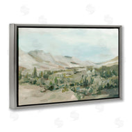Hannah Dawson | Desert Majesty Landscape