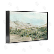 Hannah Dawson | Desert Majesty Landscape