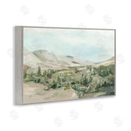 Hannah Dawson | Desert Majesty Landscape