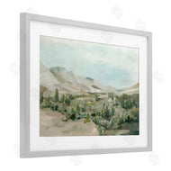 Hannah Dawson | Desert Majesty Landscape
