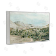 Hannah Dawson | Desert Majesty Landscape