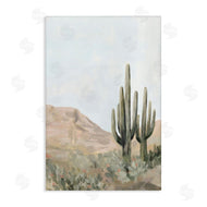 Hannah Dawson | Desert Tranquility Cacti
