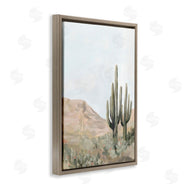 Hannah Dawson | Desert Tranquility Cacti
