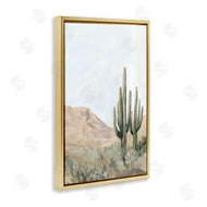 Hannah Dawson | Desert Tranquility Cacti