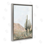 Hannah Dawson | Desert Tranquility Cacti